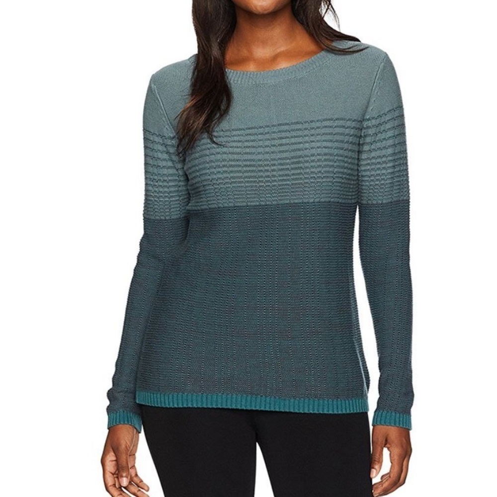 Prana Mallorey sweater L